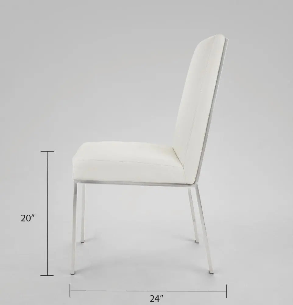 Emiliano Dining Chair - Xcella Furniture