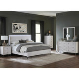 Ella LED Bedroom Collection I.F.Furniture