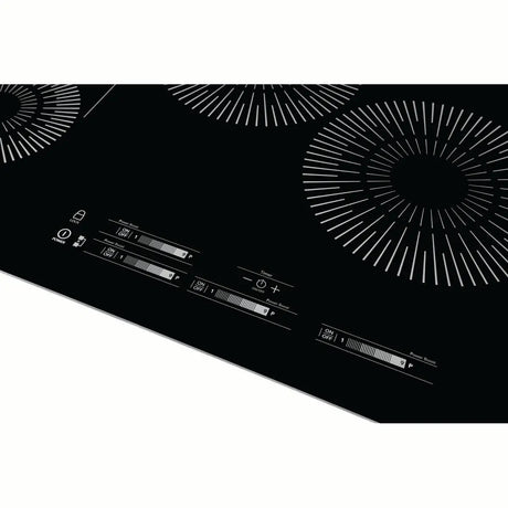 Frigidaire 30'' Induction Cooktop in Black FCCI3027AB Frigidaire