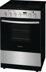 Frigidaire 24'' Freestanding Electric Range FCFE242CAS Frigidaire