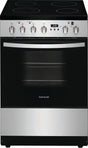 Frigidaire 24'' Freestanding Electric Range FCFE242CAS Frigidaire