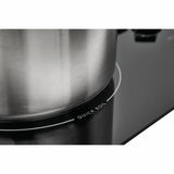 Frigidaire 30 inch 4-Element Electric Cooktop in Black FFEC3025UB Frigidaire