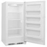 (Open Box) Frigidaire FFFU14M1QW Upright Freezer Frigidaire