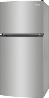 Frigidaire 28 inch 13.8 cu. ft. Top Mount Refrigerator in Stainless FFHT1425VV Frigidaire