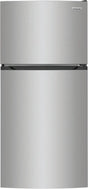 Frigidaire 28 inch 13.8 cu. ft. Top Mount Refrigerator in Stainless FFHT1425VV Frigidaire