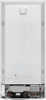 Frigidaire 28 inch 13.8 cu. ft. Top Mount Refrigerator in White FFHT1425VW Frigidaire