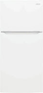 Frigidaire 20.0 cu. ft. Top Freezer Refrigerator in White FFTR2045VW Frigidaire