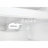 Frigidaire 30 Inch 18.3 cu. ft. Top Freezer Refrigerator in White FFTR1835VW Frigidaire