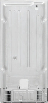 Frigidaire 30 Inch 18.3 cu. ft. Top Freezer Refrigerator in White FFTR1835VW Frigidaire