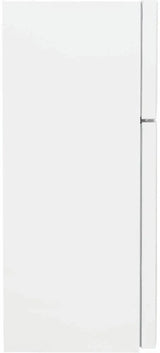 Frigidaire 30 Inch 18.3 cu. ft. Top Freezer Refrigerator in White FFTR1835VW Frigidaire