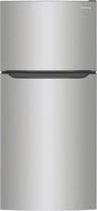 Frigidaire 30 Inch 20.0 cu. ft. Top Freezer Refrigerator in Stainless Steel FFTR2045VS Frigidaire