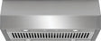 Frigidaire Professional 400 CFM Under Cabinet Hood  in Stainless Steel FHWC3050RS - Complete Home Furnish