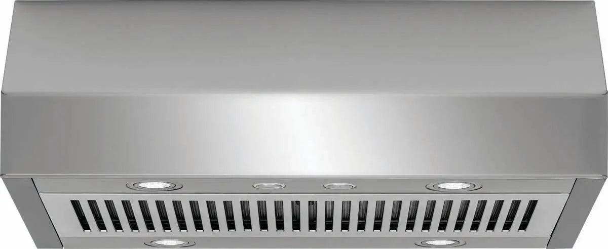 Frigidaire Professional 400 CFM Under Cabinet Hood  in Stainless Steel FHWC3050RS - Complete Home Furnish