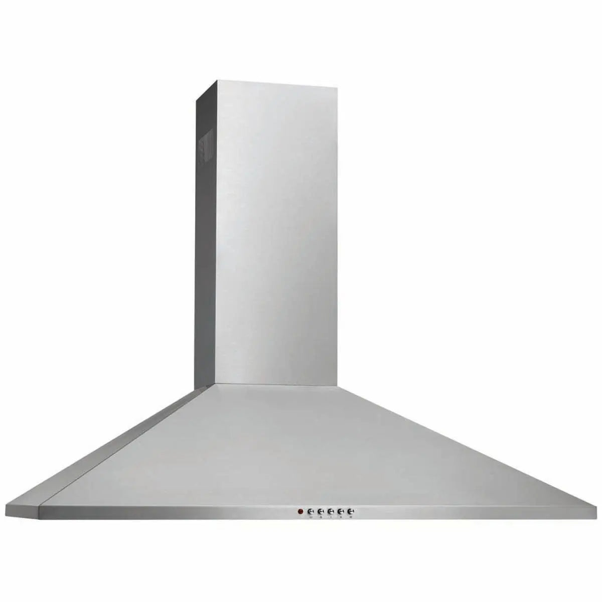 Frigidaire 30 inch 400 CFM Wall Mount Range Hood in Stainless Steel FHWC3055LS Frigidaire