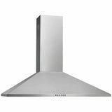 Frigidaire 30 inch 400 CFM Wall Mount Range Hood in Stainless Steel FHWC3055LS Frigidaire