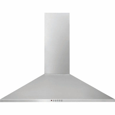 Frigidaire 36 inch 400 CFM Wall Mount Range Hood in Stainless Steel FHWC3655LS Frigidaire