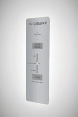 Frigidaire 20 Cu. Ft. Freestanding Refrigerator FRAE2024AW Frigidaire