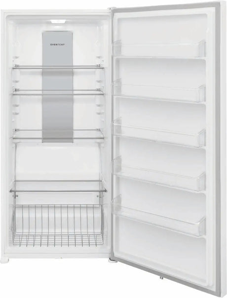 Frigidaire 20 Cu. Ft. Freestanding Refrigerator FRAE2024AW Frigidaire