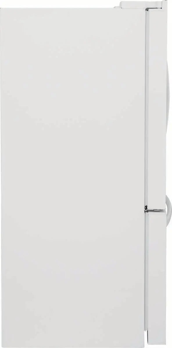 Frigidaire 27.8 Cu. Ft. French Door Refrigerator FRFS2823AW Frigidaire