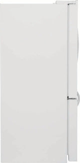 Frigidaire 27.8 Cu. Ft. French Door Refrigerator FRFS2823AW Frigidaire