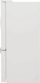 Frigidaire 27.8 Cu. Ft. French Door Refrigerator FRFS2823AW Frigidaire