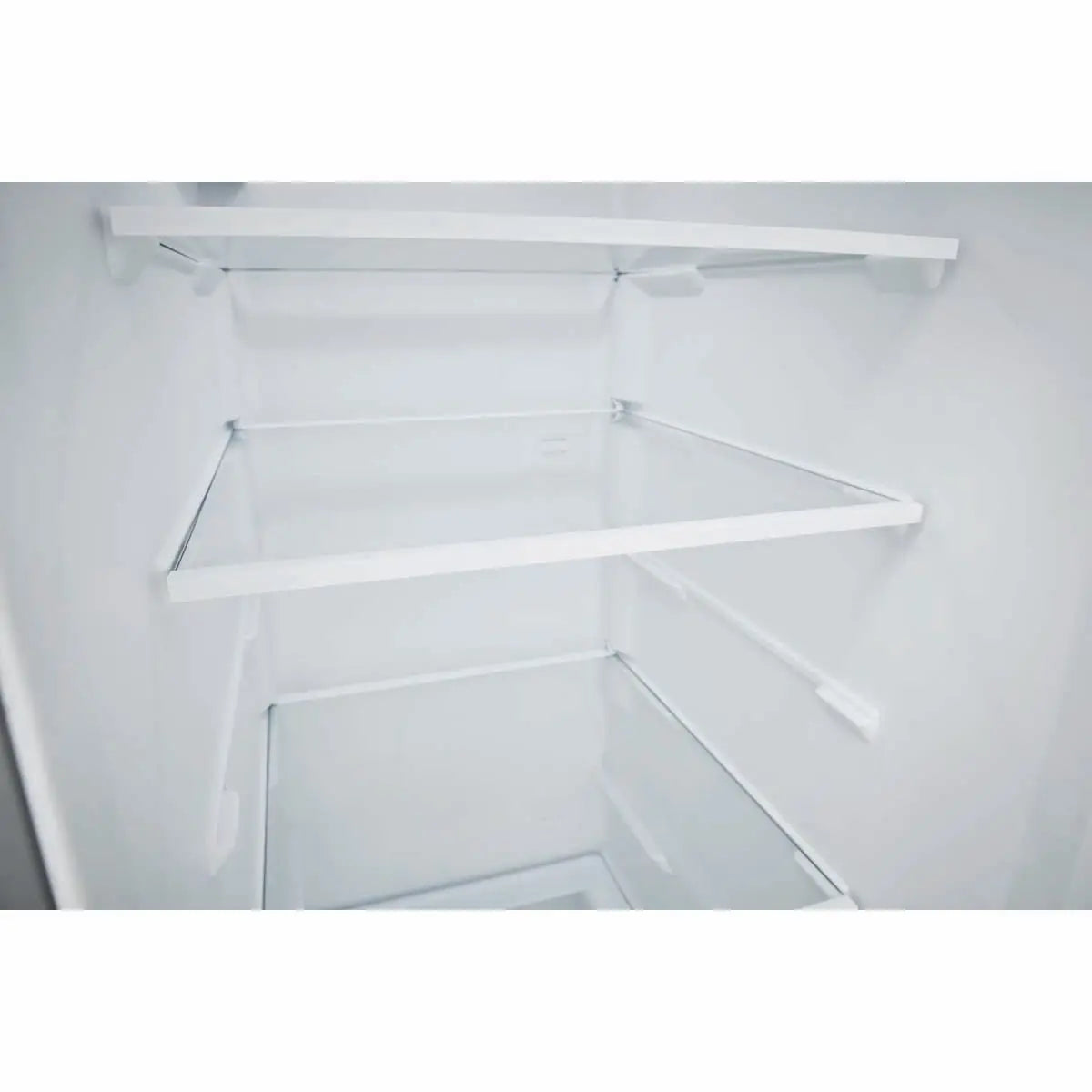 Frigidaire 36 Inch 25.6 Cu. Ft. Standard Depth Side by Side Refrigerator FRSS2623AS Frigidaire