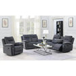 Finley Recliner Sofa Set Kwality