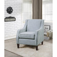 Fischer Accent Chair 1110KH M.A.Z