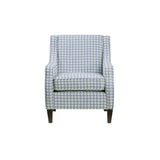 Fischer Accent Chair 1110KH M.A.Z