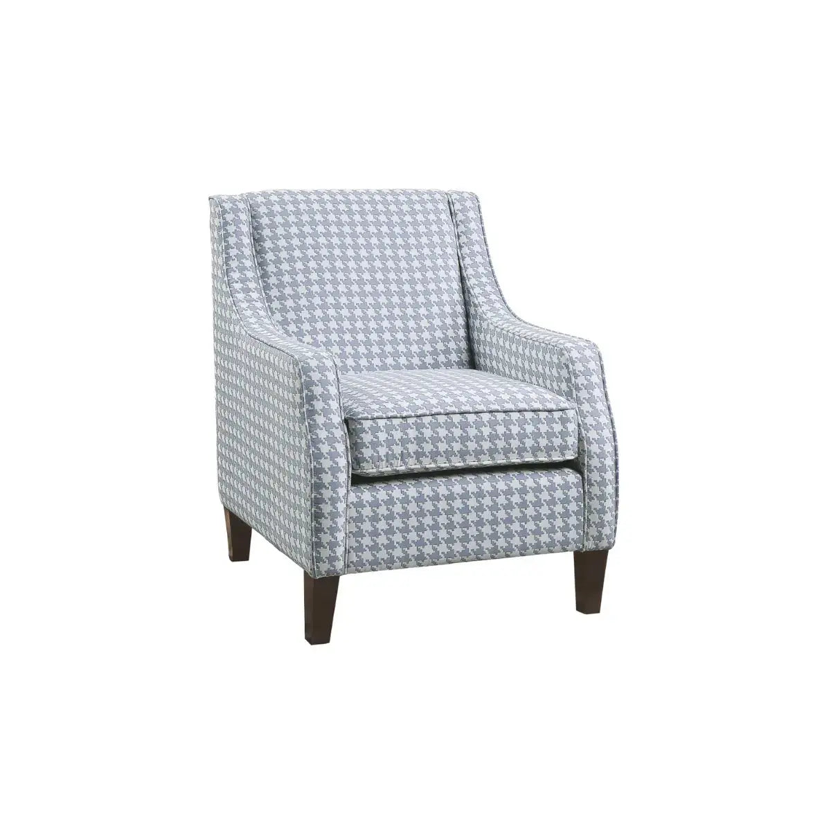 Fischer Accent Chair 1110KH M.A.Z