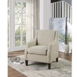 Fischer Accent Chair 1110KH M.A.Z