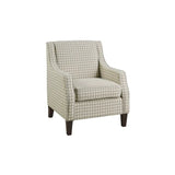 Fischer Accent Chair 1110KH M.A.Z