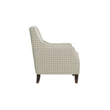 Fischer Accent Chair 1110KH M.A.Z