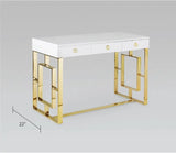 Baccarat Desk - Complete Home Furnish