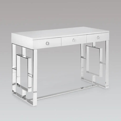 Baccarat Desk - Complete Home Furnish