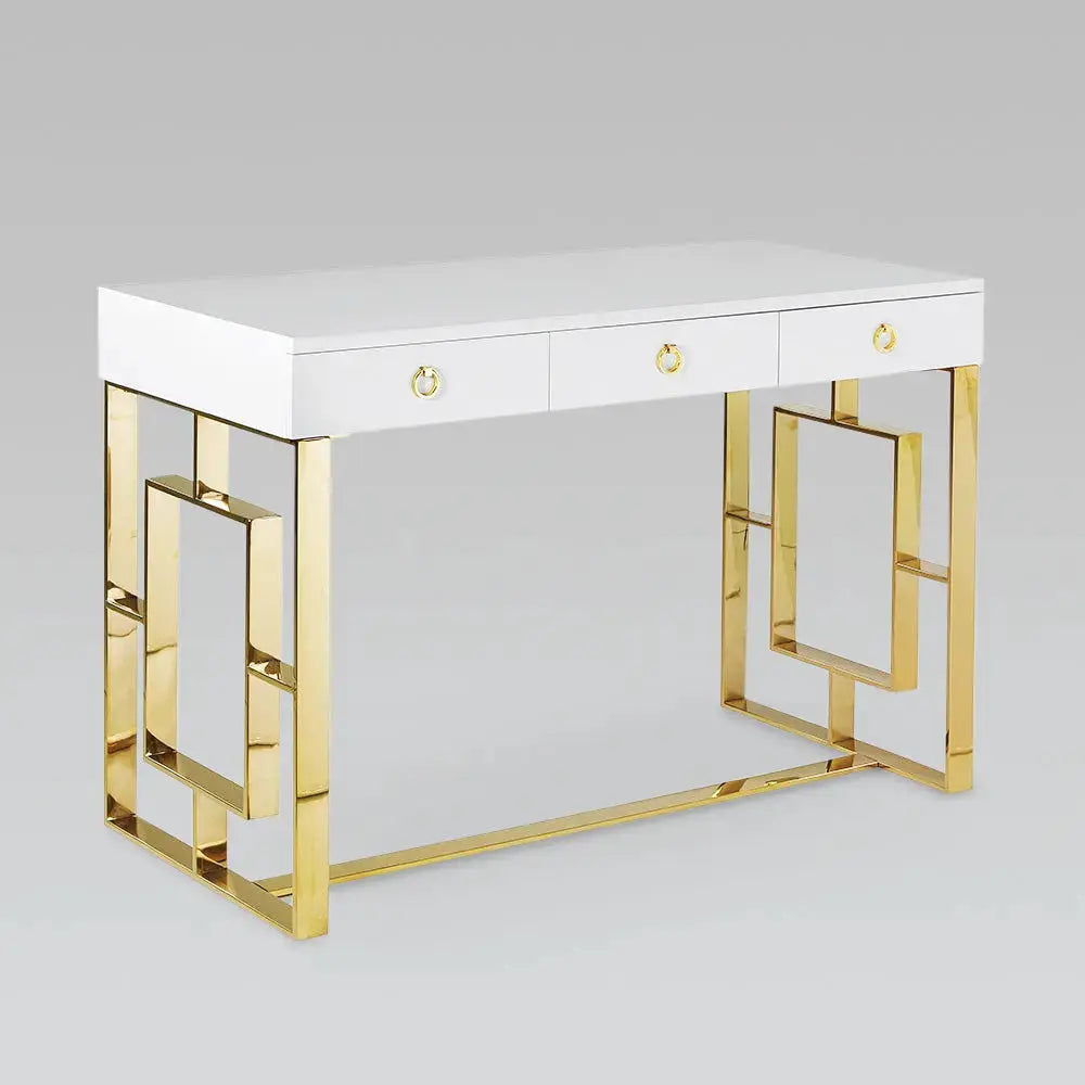 Baccarat Desk - Complete Home Furnish