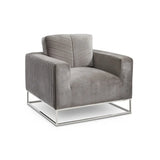 Franklin Accent Chair - Complete Home