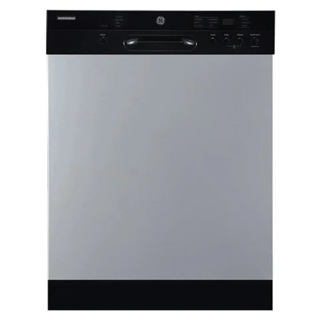 GE Appliances 24 inch Built-in Dishwasher GBF532SSMSS GE Appliances