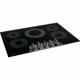 Frigidaire 30" Electric Cooktop in Black GCCE3070AD Frigidaire