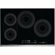 Frigidaire 30'' Induction Cooktop in Black GCCI3067AB Frigidaire