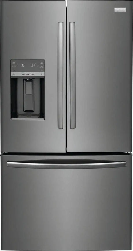 Refrigerator | Frigidaire Gallery GRFS2853AD | Complete Home Appliances