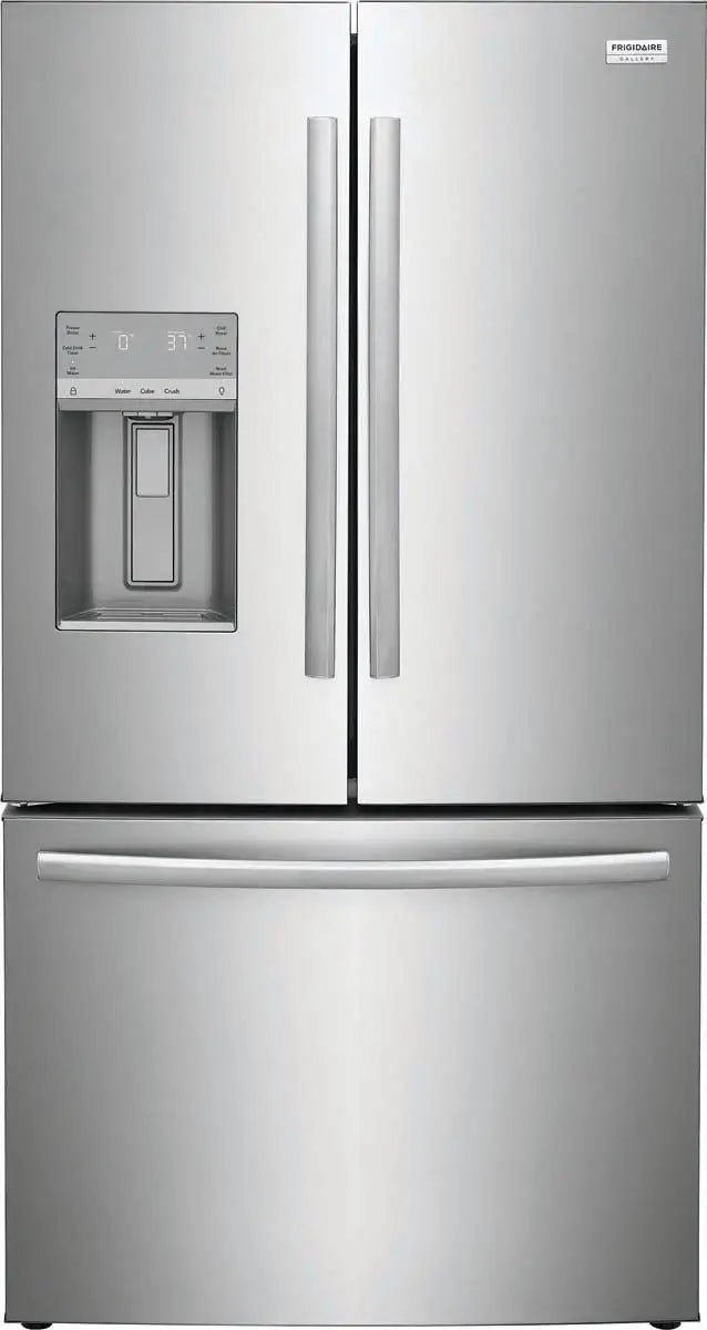 Refrigerator | Frigidaire Gallery GRFS2853AF | Complete Home Appliances