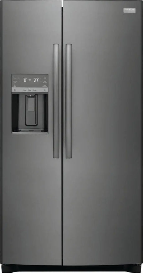 Refrigerator | Frigidaire GRSC2352AD | Complete Home Appliances