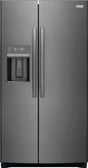 Refrigerator | Frigidaire GRSC2352AD | Complete Home Appliances