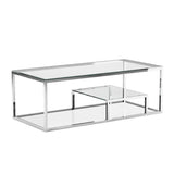 Barolo Coffee Table - Complete Home Furnish