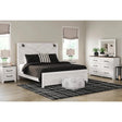 Ashley Gerridan Panel Bedroom Set B1190 Signature Design by Ashley