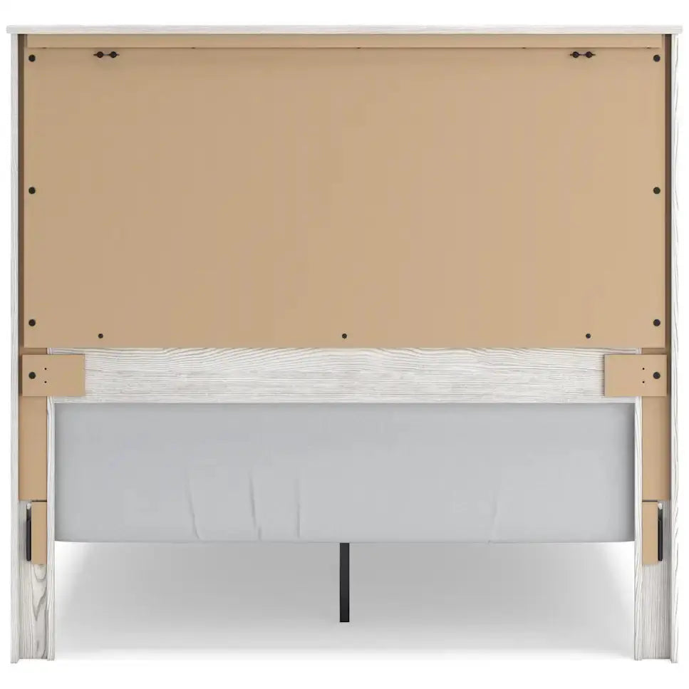 Ashley Gerridan Panel Bed B1190 Signature Design by Ashley