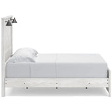 Ashley Gerridan Panel Bed B1190 Signature Design by Ashley