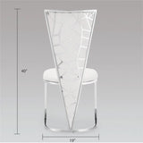 Turin Dining Chair - Xcella Furniture