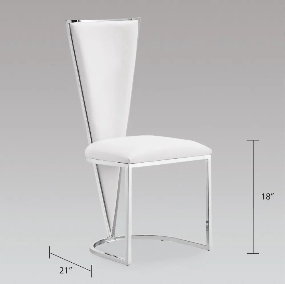 Turin Dining Chair - Xcella Furniture